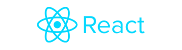 React